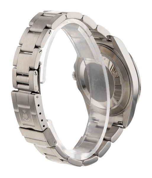 Rolex Explorer II 16570